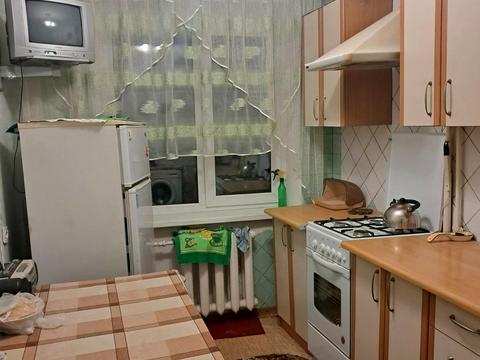 квартира по адресу жилой массив Покровский ул., 5