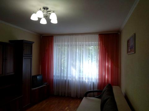 квартира по адресу Академіка Кіпріанова ул., 6-А