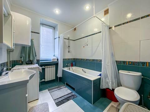 квартира за адресою Бульварно-Кудрявська вул. (Воровського), 7-Б