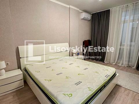 квартира по адресу Вышгородская ул., 45б