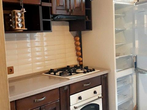 квартира по адресу Остафия Дашкевича ул. (Курнатовского), 2