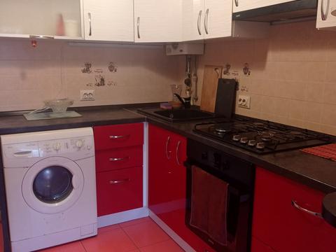 квартира по адресу Каменецкая ул., 84