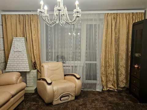 квартира по адресу Голосеевский просп. (40-летия Октября), 97-А