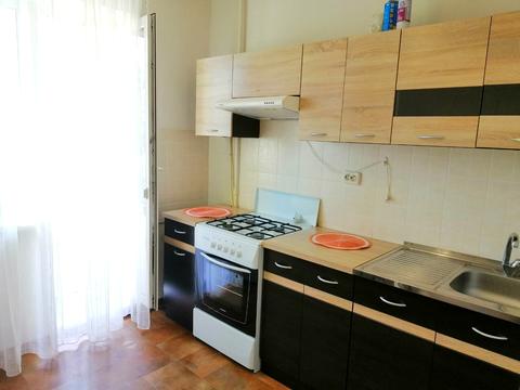 квартира по адресу Академіка Ромоданова ул. (Пугачова), 11/15