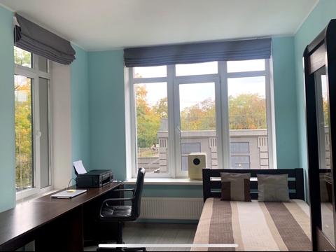 квартира за адресою Кахи Бендукідзе вул., 2