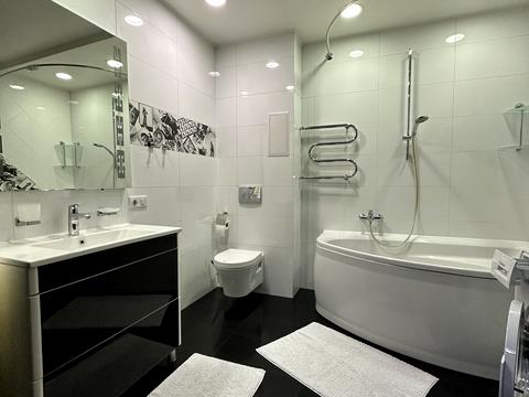 квартира за адресою Борщагівська вул., 206