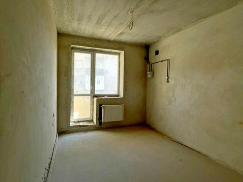 квартира по адресу Центральная ул., 7а