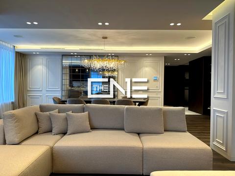 квартира по адресу Евгения Коновальца ул. (Щорса), 26-А