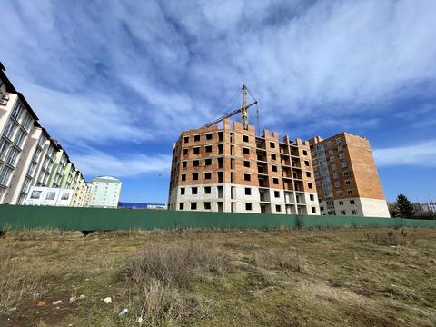 квартира по адресу Одеська, 4