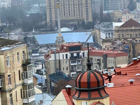квартира по адресу Владимирская ул., 19-А