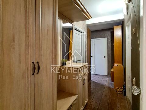 квартира по адресу Энтузиастов ул., 7/3