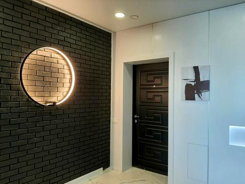 квартира по адресу Николая Гулака ул., 4