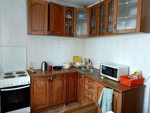 комната по адресу Анны Ахматовой ул., 39-А