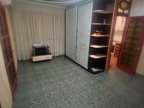 квартира по адресу Докучаева, 7