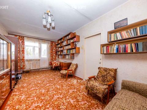 квартира по адресу Гвардейцев-Широнинцев ул., 13