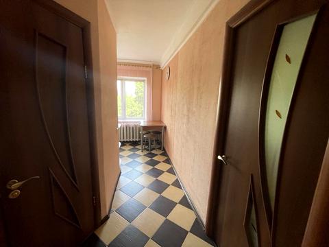 квартира по адресу Братиславская ул., 14