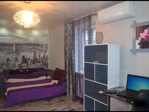 квартира за адресою Оленівська вул., 34-А