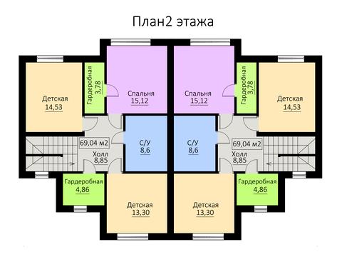 дом по адресу с. Осещина, Фісташкова, 53