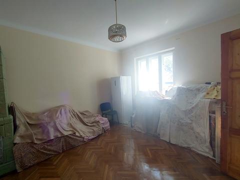 квартира по адресу Богдана Лепкого ул., 23б