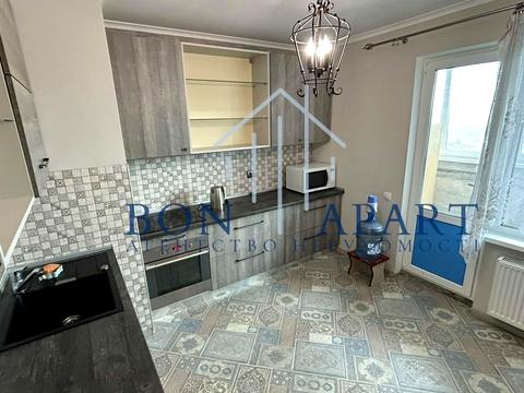 квартира за адресою Сергія Данченка вул., 28-Б