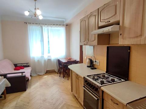 квартира за адресою Зелена вул., 97