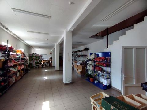 комерційна за адресою Патруса-Карпатського вул., 21