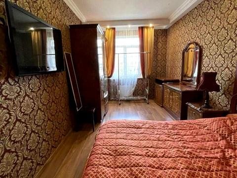 квартира за адресою Дмитра Луценка вул. (Крейсера "Аврора"), 6