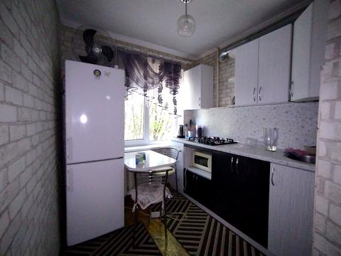 квартира по адресу Петра Калнышевского ул. (Харитонова), 19