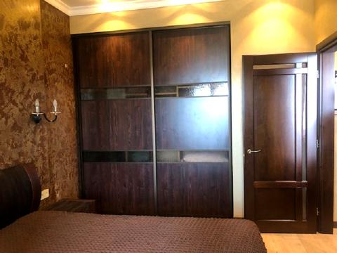 квартира за адресою Одеса, Добровольців вул. (Маршала Говорова), 8