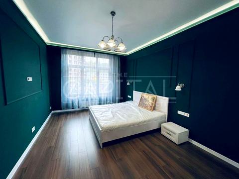 квартира по адресу Михаила Бойчука ул. (Киквидзе), 17