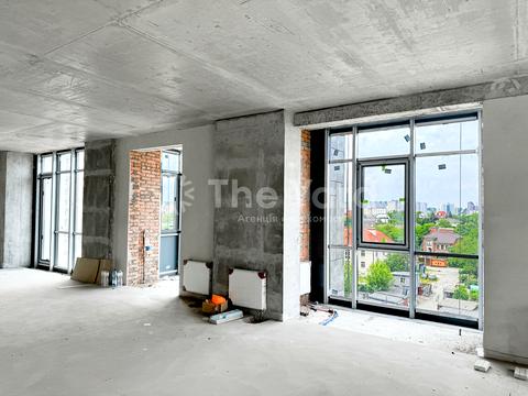 квартира за адресою Андрія Верхогляда вул. (Михайла Драгомирова), 17