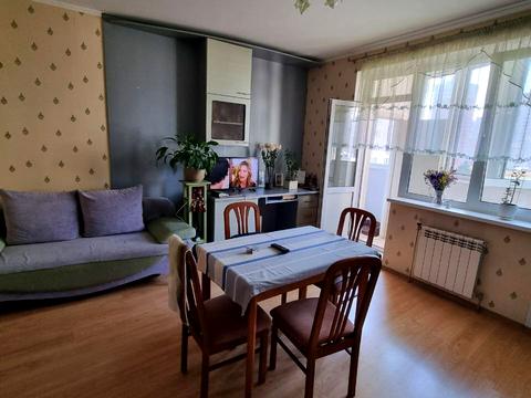 квартира за адресою Київ, Дніпровська набережна вул., 19-В