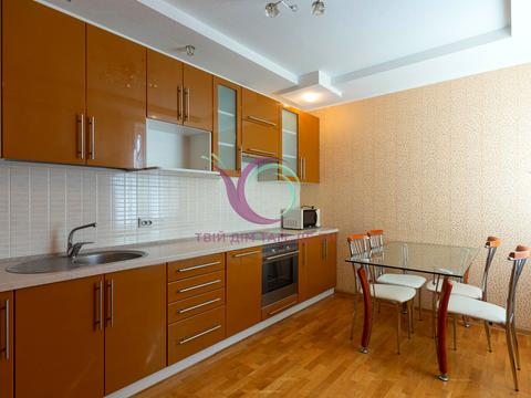 квартира за адресою Валерія Лобановського просп. (Червонозоряний), 6-Г