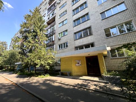квартира по адресу Михаила Грушевского ул., 34-А
