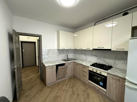 квартира за адресою Героїв Крут вул., 4-Б