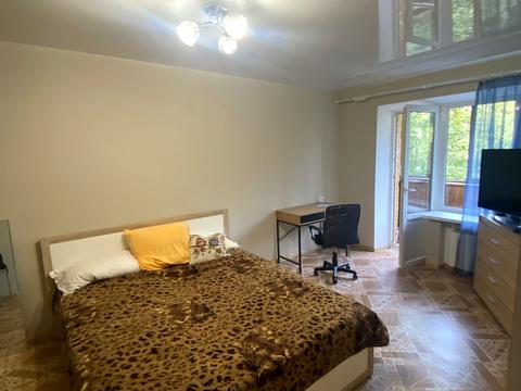 квартира по адресу Михаила Бойчука ул. (Киквидзе), 30