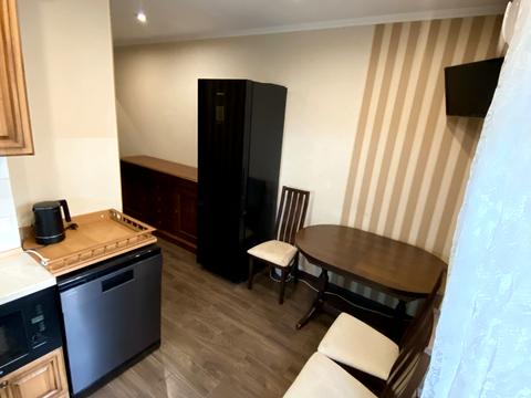 квартира за адресою Оболонський просп., 38-А
