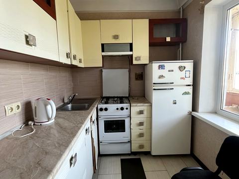 квартира за адресою Оболонський просп., 16