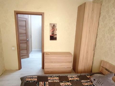 квартира за адресою Академіка Заболотного вул., 48