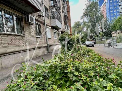 квартира по адресу Паторжинского ул., 6-Б