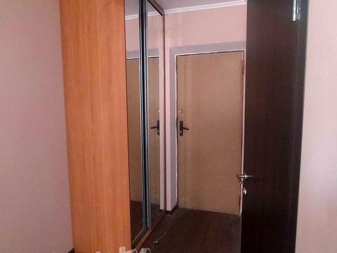 квартира за адресою Білоруська вул., 28-А