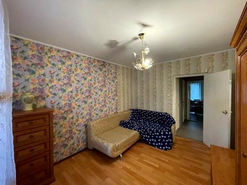 квартира по адресу Академика Королёва ул., 69