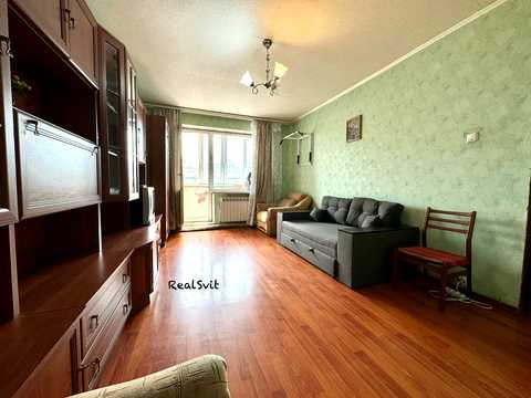 квартира за адресою Драгоманова вул., 42