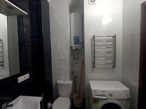 квартира по адресу Валерия Лобановского просп., 150-А