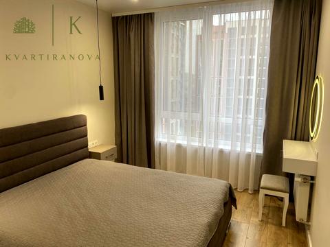 квартира за адресою Тараса Шевченка вул., 60