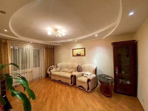 квартира за адресою Рональда Рейгана вул., 36