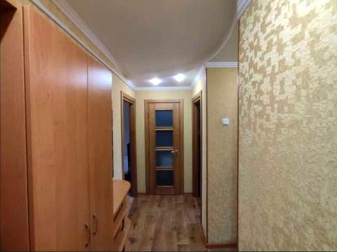 квартира за адресою Дерев'янко, 22Б