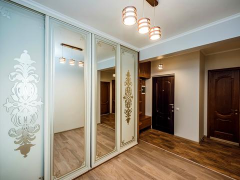 квартира по адресу Приречная ул., 29