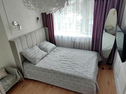 квартира за адресою Ентузіастів вул., 3