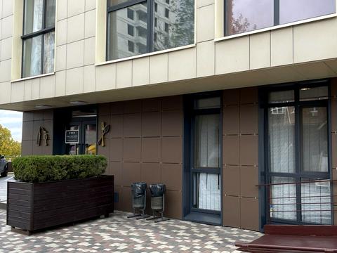 квартира за адресою Івана Акінфієва вул. (Фучика), 30-А